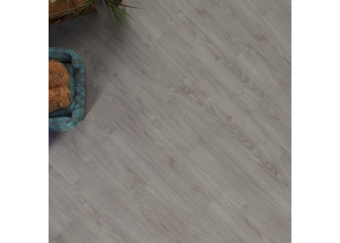 Кварц-виниловый ламинат FineFloor Wood FF-1522 Дуб Авейру