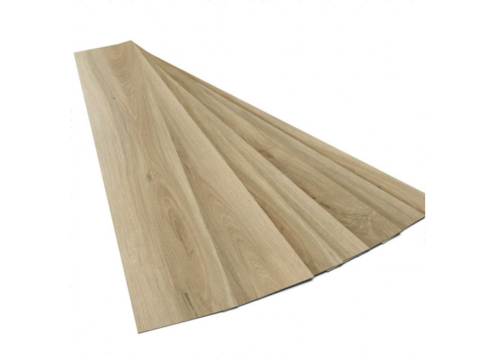 Кварц-виниловый ламинат FineFloor Wood FF-1525 Дуб Пиньел