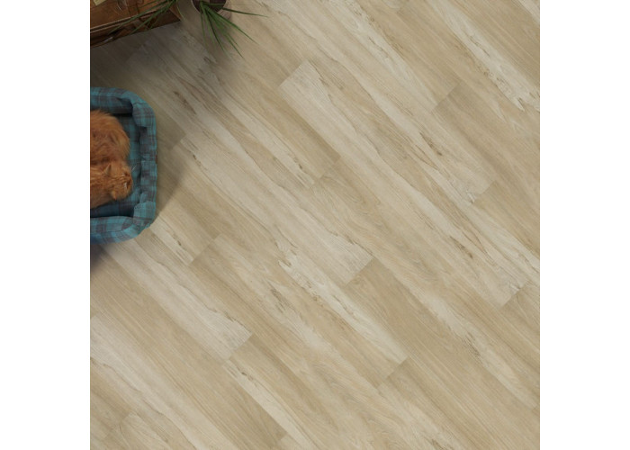 Кварц-виниловый ламинат FineFloor Wood FF-1527 Дуб Реймс