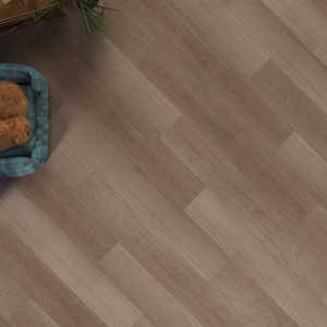 Кварц-виниловый ламинат FineFloor Wood FF-1533 Дуб Роан