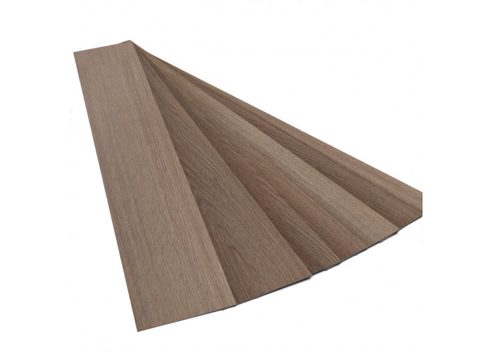 Кварц-виниловый ламинат FineFloor Wood FF-1533 Дуб Роан
