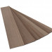 Кварц-виниловый ламинат FineFloor Wood FF-1533 Дуб Роан