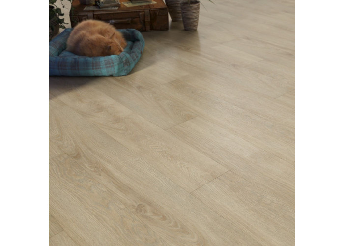 Кварц-виниловый ламинат FineFloor Wood FF-1537 Дуб Лиенц
