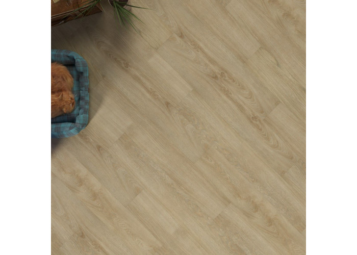 Кварц-виниловый ламинат FineFloor Wood FF-1537 Дуб Лиенц