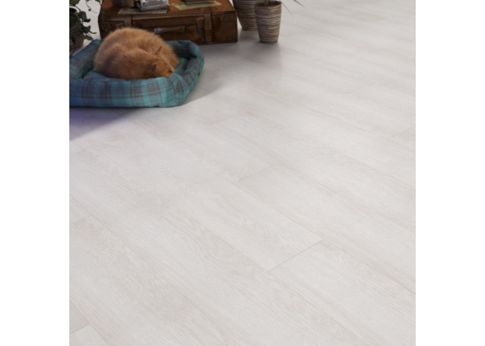 Кварц-виниловый ламинат FineFloor Wood FF-1538 Дуб Гримстад
