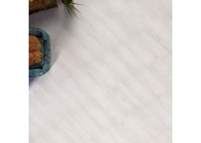 Кварц-виниловый ламинат FineFloor Wood FF-1538 Дуб Гримстад