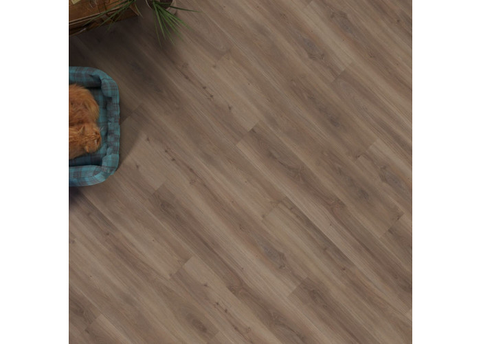 Кварц-виниловый ламинат FineFloor Wood FF-1560 Дуб Вестерос