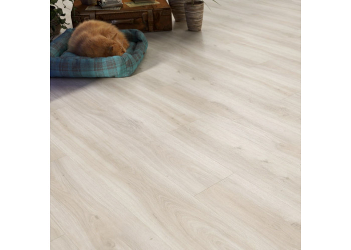 Кварц-виниловый ламинат FineFloor Wood FF-1574 Дуб Верона