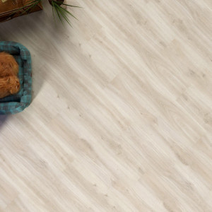 Кварц-виниловый ламинат FineFloor Wood FF-1574 Дуб Верона