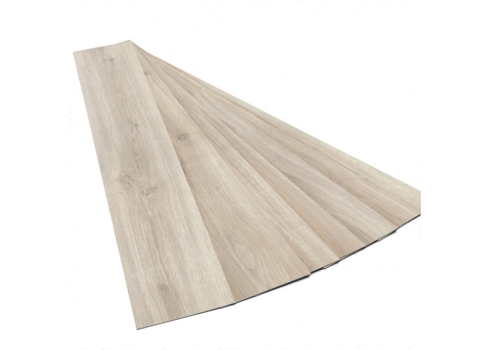 Кварц-виниловый ламинат FineFloor Wood FF-1574 Дуб Верона
