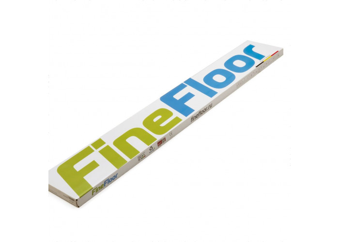Кварц-виниловый ламинат FineFloor Wood FF-1574 Дуб Верона