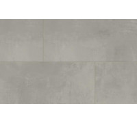 Кварц-виниловый ламинат Firmfit Tiles LT-1650 Бетон серый