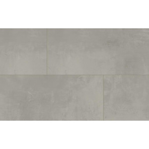 Кварц-виниловый ламинат Firmfit Tiles LT-1650 Бетон серый