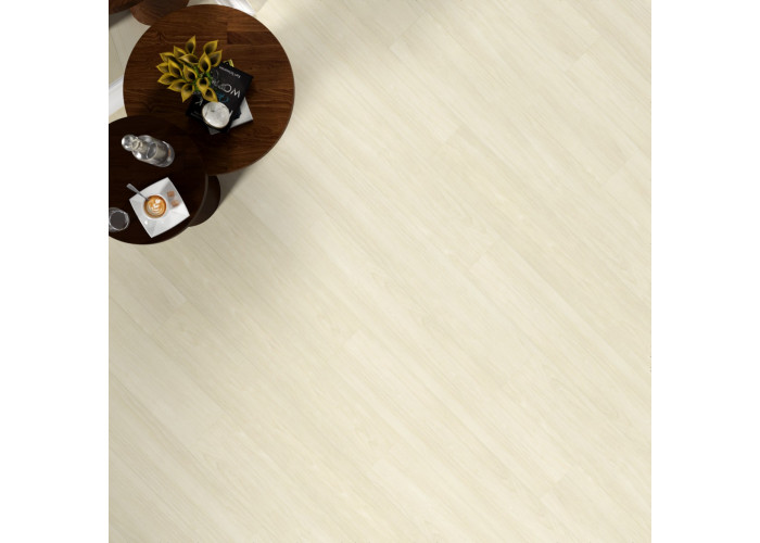 Кварц-виниловая плитка EcoClick EcoWood NOX-1701 Дуб Торонто DryBack клеевая