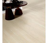 Кварц-виниловая плитка EcoClick EcoWood NOX-1702 Дуб Бриош DryBack клеевая