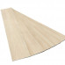 Кварц-виниловая плитка EcoClick EcoWood NOX-1702 Дуб Бриош DryBack клеевая