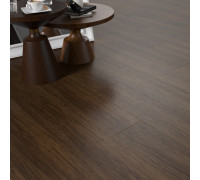 Кварц-виниловая плитка EcoClick EcoWood NOX-1703 Дуб Сиена DryBack клеевая