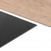 Кварц-виниловая плитка EcoClick EcoWood NOX-1704 Дуб Гент DryBack клеевая