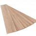 Кварц-виниловая плитка EcoClick EcoWood NOX-1704 Дуб Гент DryBack клеевая