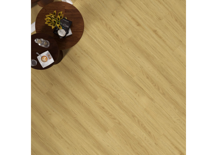Кварц-виниловая плитка EcoClick EcoWood NOX-1705 Дуб Модена DryBack клеевая