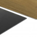 Кварц-виниловая плитка EcoClick EcoWood NOX-1706 Дуб Руан DryBack клеевая