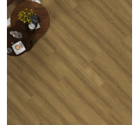Кварц-виниловая плитка EcoClick EcoWood NOX-1707 Дуб Виши DryBack клеевая