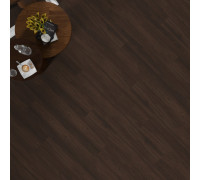 Кварц-виниловая плитка EcoClick EcoWood NOX-1708 Дуб Турин DryBack клеевая