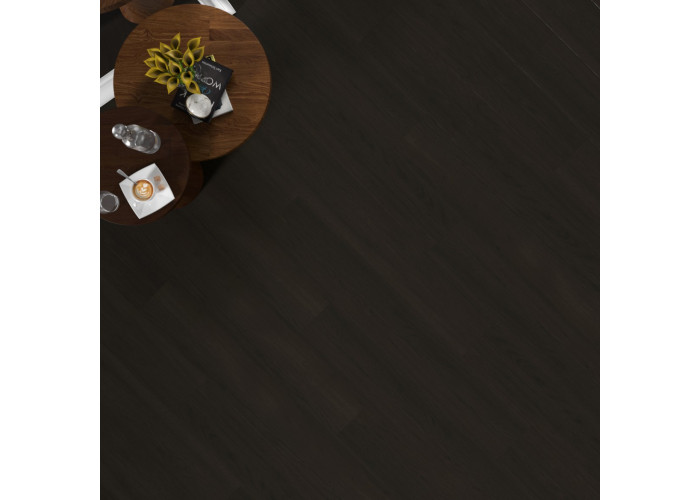 Кварц-виниловая плитка EcoClick EcoWood NOX-1709 Дуб Хорн DryBack клеевая