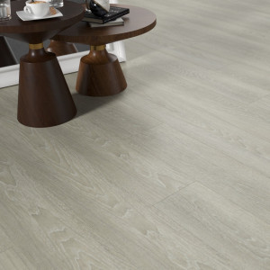 Кварц-виниловая плитка EcoClick EcoWood NOX-1710 Дуб Тофино DryBack клеевая