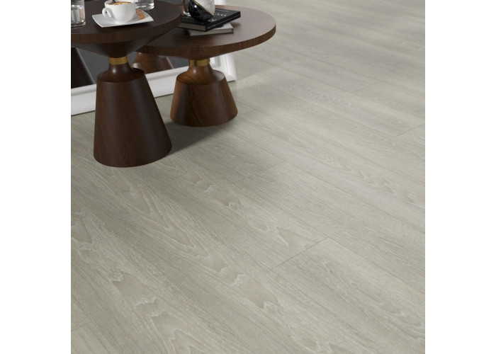 Кварц-виниловая плитка EcoClick EcoWood NOX-1710 Дуб Тофино DryBack клеевая