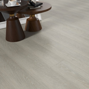 Кварц-виниловая плитка EcoClick EcoWood NOX-1711 Дуб Лир DryBack клеевая