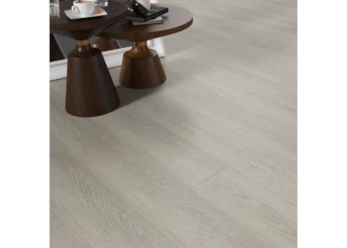 Кварц-виниловая плитка EcoClick EcoWood NOX-1711 Дуб Лир DryBack клеевая