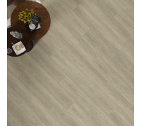 Кварц-виниловая плитка EcoClick EcoWood NOX-1712 Дуб Рошфор DryBack клеевая