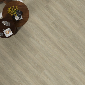 Кварц-виниловая плитка EcoClick EcoWood NOX-1712 Дуб Рошфор DryBack клеевая