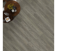 Кварц-виниловая плитка EcoClick EcoWood NOX-1713 Дуб Сен-Пьер DryBack клеевая
