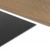 Кварц-виниловая плитка EcoClick EcoWood NOX-1714 Дуб Арагон DryBack клеевая