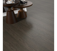 Кварц-виниловая плитка EcoClick EcoWood NOX-1715 Дуб Истрия DryBack клеевая